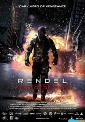 Rendel - Le Cycle de la vengeance [Multiqualités]