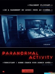 Paranormal Activity [BDRiP-1080p Light]