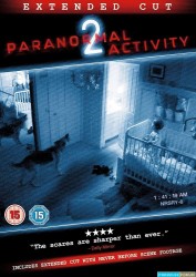 Paranormal Activity 2 [BDRiP-1080p Light]