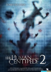 The Human Centipede 2 - Full Sequence [BDRiP-1080p]