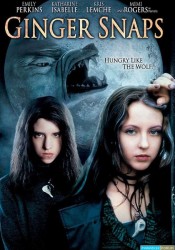 Ginger Snaps [BDRiP-1080p Light]