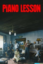 La Leçon de piano (2024)