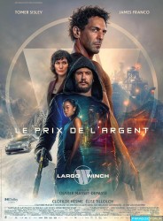 Largo Winch - Le prix de l’argent (2024)