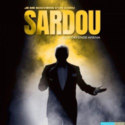 Michel Sardou - Je me souviens d'un adieu (Live à Paris La Défense Arena) (2024)