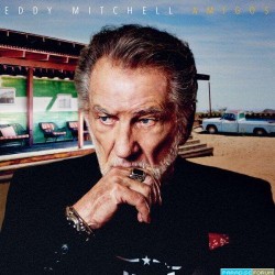Eddy Mitchell - Amigos (2024)