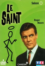 Le Saint Saison 2