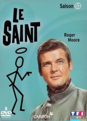 Le Saint Saison 3
