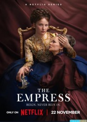 L'Impératrice Saison 1 Ep 06/06 [WEB-DL 1080p]