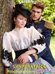 L'Impératrice Saison 2