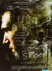 Spider [BDRiP-1080p Light]