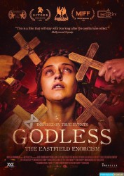 Godless - The Eastfield Exorcism [Multiqualités]