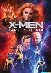 X-Men - Dark Phoenix [BDRiP-1080p Light]