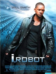 I, Robot [BDRiP-1080p Light]