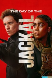 The Day of the Jackal - Saison 1 (2024)