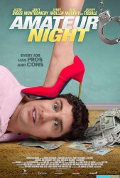 Amateur Night [DVDRiP-XviD]