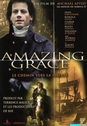 Amazing Grace [BDRiP-720p]