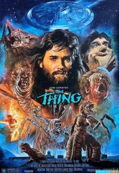 The Thing (1982) [BDRiP-1080p Light]