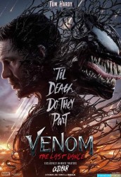 Venom - The Last Dance [Multiqualités]