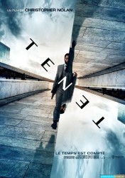 Tenet [BDRiP-1080p]