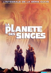 La planète des singes Saison 1 Ep 14/14 [DVDRiP-MKV]