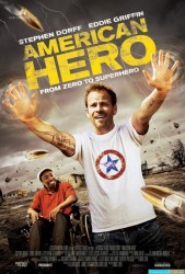 American Hero [BDRiP-720p]