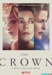 The Crown Saison 4 Ep 10/10 [BDRiP-1080p]