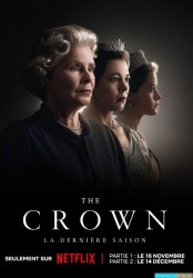 The Crown Saison 6 Ep 10/10 [BDRiP-1080p Light]