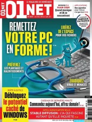 01net - 18 Décembre 2024