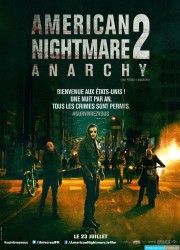 American Nightmare 2 - Anarchy [BDRiP-Ultra-HD Light]