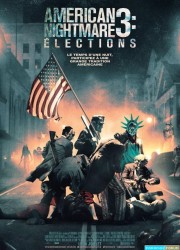 American Nightmare 3 - Elections [BDRiP-Ultra-HD Light]