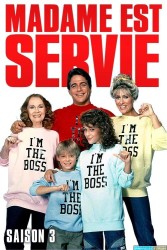 Madame est servie Saison 3 Ep 24/24 [WEB-DL 1080p]