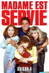 Madame est servie Saison 4 Ep 24/24 [WEB-DL 1080p]