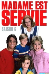 Madame est servie Saison 6 Ep 26/26 [WEB-DL 1080p]