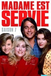 Madame est servie Saison 7 Ep 25/25 [WEB-DL 1080p]