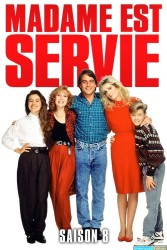 Madame est servie Saison 8 Ep 24/24 [WEB-DL 1080p]