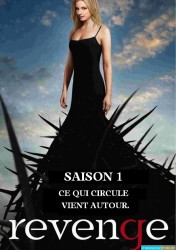 Revenge saison 1 ep 22/22 [WEB-DL 1080p Light]