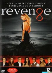 Revenge saison 2 ep 22/22 [WEB-DL 1080p Light]