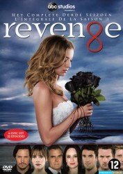 Revenge saison 3 ep 22/22 [WEB-DL 1080p Light]