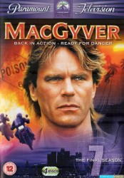 MacGyver Saison 7 Ep 14/14 [BDRiP-1080p Light]
