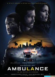Ambulance [BDRiP-1080p Light]