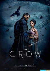 The Crow [Multiqualités]
