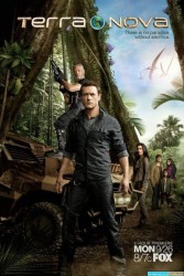 Terra Nova Saison 1 ep 13/13 [WEB-DL 1080p]