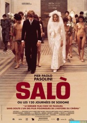 Salò ou les 120 journées de Sodome [BDRiP-1080p]