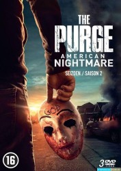 The Purge saison 2 Ep 10/10 [WEB-DL 1080p]