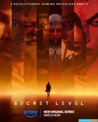 Secret Level Saison 1 (2024)