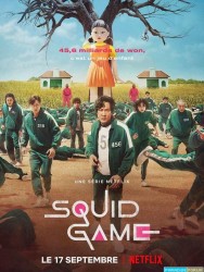 Squid Game Saison 1 ep 09/09 [WEB-DL 1080p]