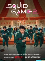 Squid Game Saison 2 ep 07/07 [WEB-DL 1080p]