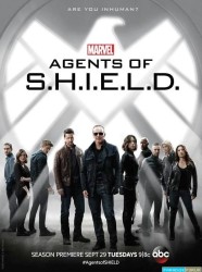 Marvel - Les Agents du S.H.I.E.L.D. Saison 3 Ep 22/22 [WEB-DL 1080p Light]