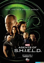 Marvel - Les Agents du S.H.I.E.L.D. Saison 4 Ep 22/22 [WEB-DL 1080p Light]