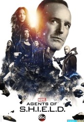 Marvel - Les Agents du S.H.I.E.L.D. Saison 5 Ep 22/22 [WEB-DL 1080p Light]
